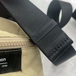 Lululemon  athletica Clean Lines Belt Bag Photo 2