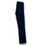 Citizens of Humanity Rocket Crop High Rise Skinny Black Jeans Stretch Denim 26 Photo 6