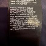 The North Face Rainier Puffer Vest Women's Small Navy Outdoors Preppy Athleisure Photo 8