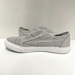 Blowfish Malibu Marley Sneaker Gray Size 10 Photo 6