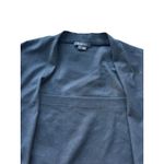 Lafayette 148 New York Black Square Neck Sweater Top S Photo 1