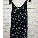 Amuse Society  Regency Off the Shoulder Midi Dress Floral Print size XS Photo 3