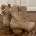 Rachel Zoe Cowgirl Boots Photo 3