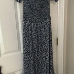 Francesca's  Floral Dress Photo 1