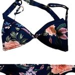 Triangl Delilah Bikini Swimsuit Set Size S/M Top S Bottom M W/Bag NWT Photo 2