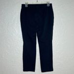 Tentree Blair Women's Cream Essential Knit Pull On Slant Pocket Pants Size Large Photo 2