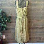 AG Adriano Goldschmied Adriano GOLDSCHMIED Britta Dress olive green Photo 1