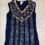 Flying Tomato  Sequin small dress Photo 9