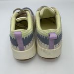 Nicole Miller Brand New New York Brita Multi Colored Women's shoes Sz 7.5 Photo 4