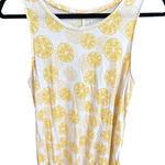 Apt. 9  Essentials Lemon Tank Top Photo 0