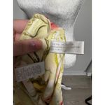 Valerie Stevens Vintage  Floral Slip Dress Lace‎ Trim Lingerie Cottagecore Medium Photo 2