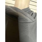 Calia Carrie Underwood Heather Gray Pullover Hoodie Side Slits Oversized L Size L Photo 5