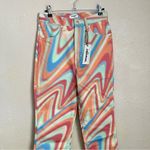 Wrangler NWT Wild West 603 High Rise Straight Jeans 26 Photo 2