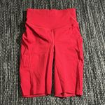 Lululemon Base Pace High-Rise Short 8" Photo 0