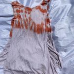 Free People tye dye Tank Top Photo 5