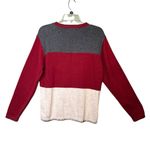 Woolrich Sweater Bear Christmas Holiday Pullover Cute Winter Cozy Gift Photo 1