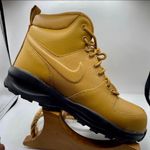 Nike MANOA LEATHER BOOTS Photo 9