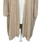 Catherines  Open Front Cardigan Kimono Sweater Women’s Plus Size 26/28W Photo 2