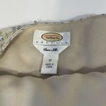 Talbots NWT Talbot Petite Beaded Silk Top Size 10 Sequin Embellished Blouse Formal Photo 5