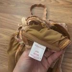 Xhilaration Floral Bikini Size Medium Photo 6