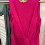 TCEC Pink Romper Photo 1