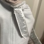 Spanx 💙  Jean-ish Shaping Ankle Leggings in Speckled Gray Photo 4