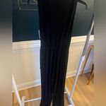 Bebe  Butter Knit Jumpsuit NWOT Photo 2