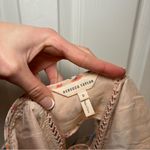 Rebecca Taylor  Floral Maxi Dress Photo 7