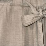 Sincerely Jules NEW Casual Pull-On Gauze Pants Photo 8