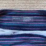 Ideology navy blue running/athletic shorts Photo 2