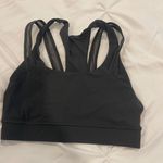 Lululemon Geared To Train Bra Photo 2