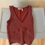 Buckle Tank top Photo 0