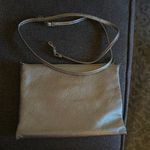 Banana Republic Gorgeous  Metallic gold Women's Crossbody Bag Photo 2