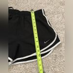 Nike  Tempo Womens Dri-FIT Mid Rise Brief Lined Running Shorts size M Photo 4