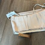 Reformation NWT  Jovelle top in blush Photo 4