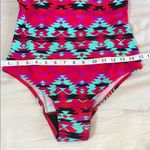 Ruby Love period swimsuit bathing suit, Aztec, Gusset
Racerback S Max Protection Photo 9