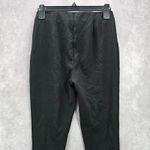 Joe Benbasset  Black Stretch Skinny Bottoms Dress Pants M Medium Photo 4