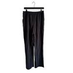 Djerf Avenue ‎ Tall On The Go Pants Small Ash Long Photo 5