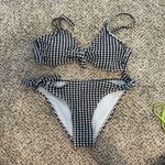 Xhilaration Bikini set Photo 0