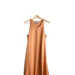 Modern Citizen  Hoku satin midi dress Photo 5