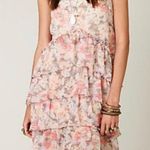 Free People Intimately midi slip dress. Photo 0