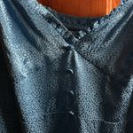 ZARA NWOT  spaghetti strap slip dress - size large Photo 2