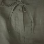 Boston Proper Size 16 Black Cropped Pants Photo 8