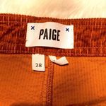 Paige ☁️ Nellie Corduroy Pants☁️ Photo 3