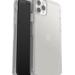 OtterBox iPhone 11 Pro Max Clear Symmetry  Case With PopSocket Photo 0