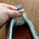 Merrell  Tan and Gray Hiking Shoes Photo 3