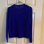 Brooks Brothers  Blue Cardigan Sweater Photo 2