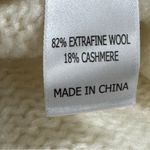 La Ligne Maxi Wool and Cashmere Blend Sweater Size L Photo 10