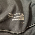 Aerie  Leggings Flare Crossover Photo 1