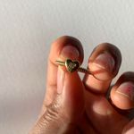 Beverly Hills Boutique Ring... Gold Photo 2